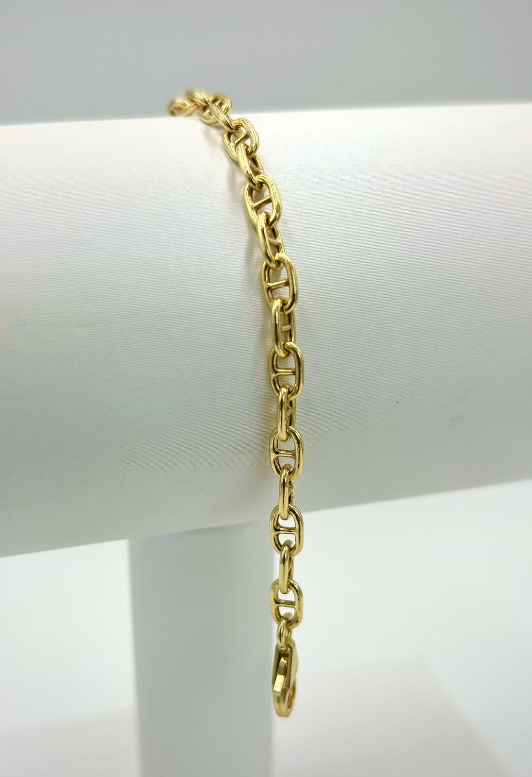 Mariner Chain Bracelet