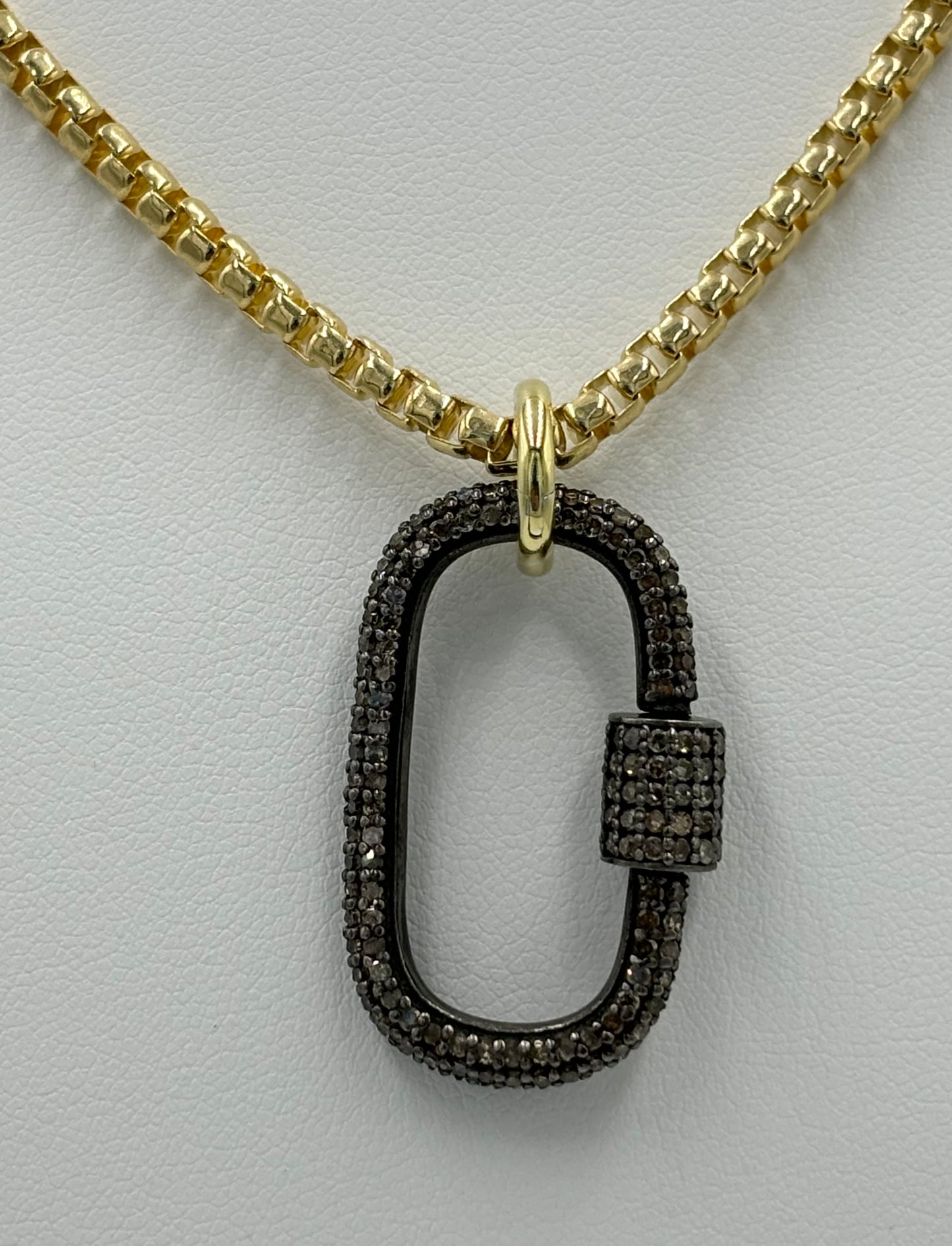 Black Diamond Carabiner