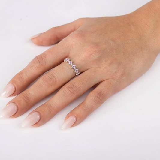 Dainty Clover Band